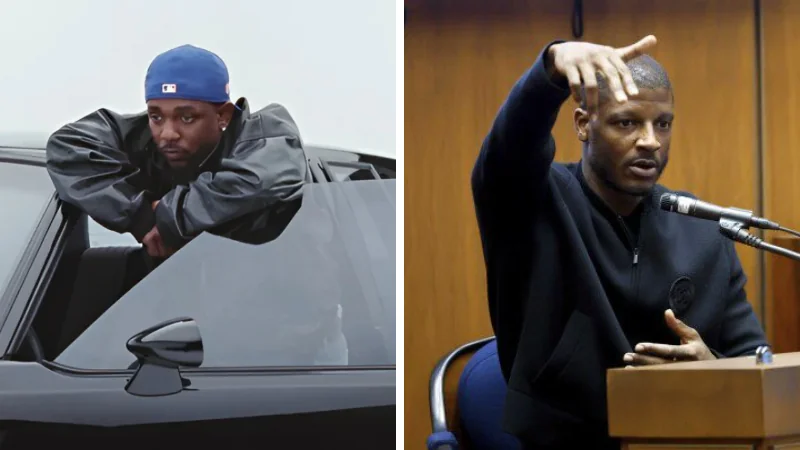 kendrick lamar asap relli