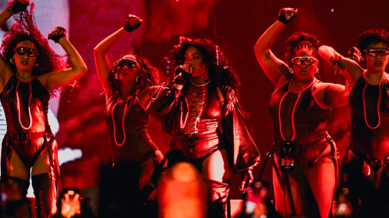 B-Day da Big D marca nova fase na trajetória da rapper Duquesa