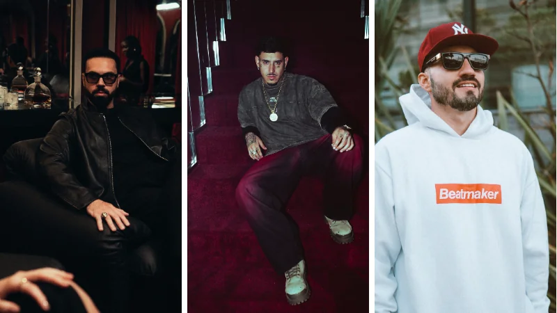 Gravadora abre inscrições para projeto que premia produtores em até 10 mil