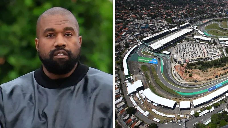 Produção de Interlagos nega show de Kanye West no local e gera confusão nas redes
